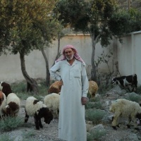 Bader, Nasser’s father