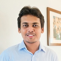 Md Mehedi Hasan Shanto