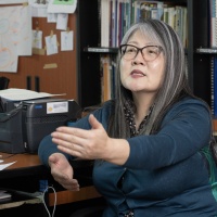 Tungalag Dondogdulam